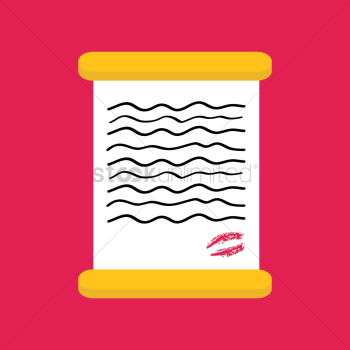 Love letter Love letter