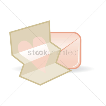 Love letter Love letter