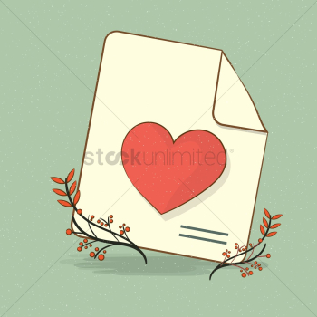 Love letter Love letter