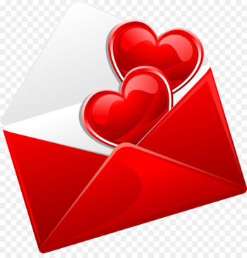 Love letter Clip art - Envelope Love letter Clip art - Envelope