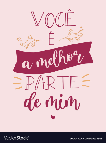 love lettering in brazilian portuguese love lettering in brazilian portuguese