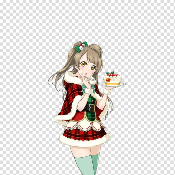 Love Live! School Idol Festival Kotori Minami Cosplay Costume Maki Nishikino, cosplay transparent background PNG clipart