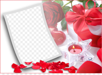 Love Photo Frames Picture Frames Desktop Wallpaper - Romantic Love Photo Frame Png 
