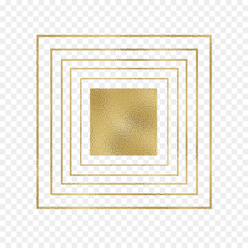 Love Picture frame Beauty Kindness - Golden Square Love Picture frame Beauty Kindness - Golden Square