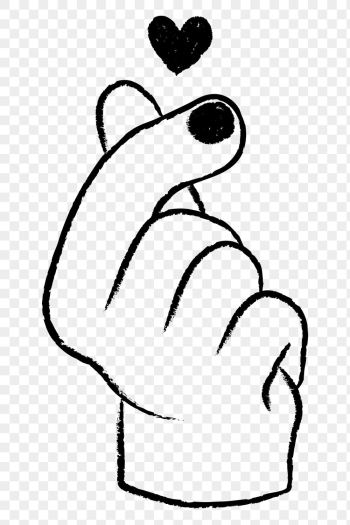 Love png hand gesture sticker, | Free PNG Sticker - rawpixel Love png hand gesture sticker, | Free PNG Sticker - rawpixel