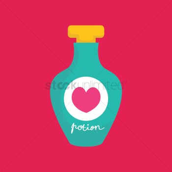Love potion Love potion