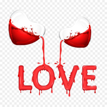 Love Quotation Saying Boyfriend - Love Valentine's Day LOVE element 