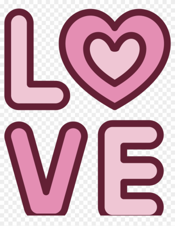 Love Romance Scalable Vector Graphics Icon - Arte Love