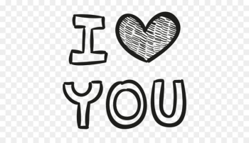 Love Sign Icon - I love you PNG Love Sign Icon - I love you PNG