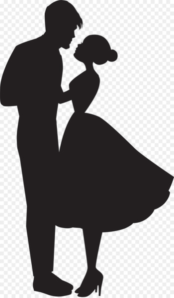 Love, Silhouette, Heart, Blackandwhite PNG Love, Silhouette, Heart, Blackandwhite PNG