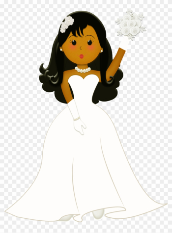 Love Story Stuff - Bride Animation Love Story Stuff - Bride Animation