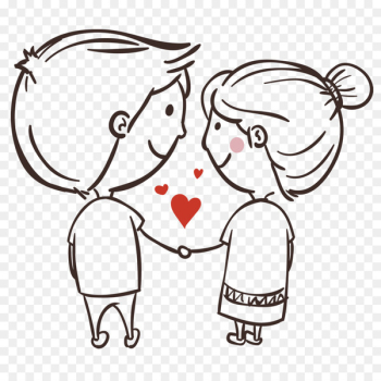 Love T-shirt Bag Image Jealousy - holding hand Love T-shirt Bag Image Jealousy - holding hand