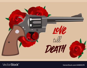 love till death