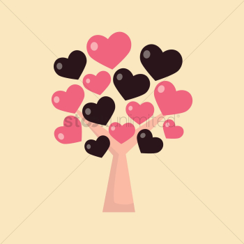 Love tree Love tree