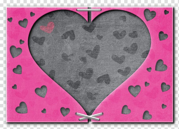 Love Valentines Day Pixabay Illustration, Love wood frame transparent background PNG clipart