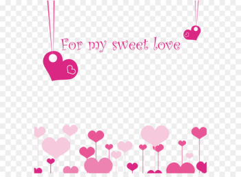 Love wedding background poster material Love wedding background poster material