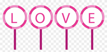 Love Word Art Vector - Drawing Love Word Art Vector - Drawing