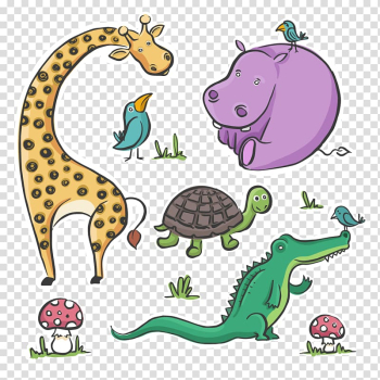 Lovely animals, Animal Park transparent background PNG clipart Lovely animals, Animal Park transparent background PNG clipart
