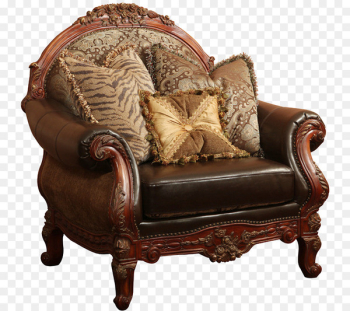 Loveseat Couch Chair - Continental retro sofa Loveseat Couch Chair - Continental retro sofa