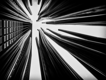 low angle photography of high rise buildings low angle photography of high rise buildings
