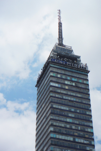 Low Angle Photography of Latino Americana Building Low Angle Photography of Latino Americana Building