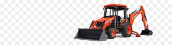 Lowe Tractor & Equipment Loader Kubota Ricer Equipment - tractor 