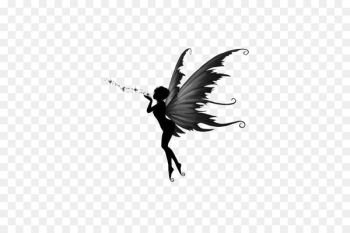 Lower-back tattoo Fairy - Fairy Lower-back tattoo Fairy - Fairy