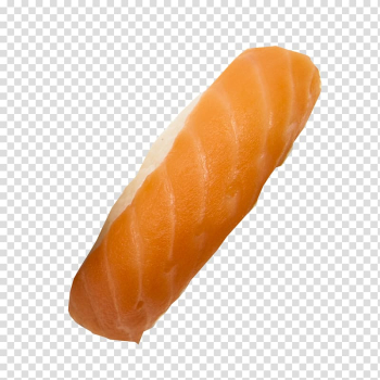 Lox Smoked salmon 09777 Fish slice, bread roll transparent background PNG clipart Lox Smoked salmon 09777 Fish slice, bread roll transparent background PNG clipart