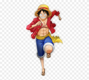 Luffy Render - Monkey D Luffy Png Luffy Render - Monkey D Luffy Png