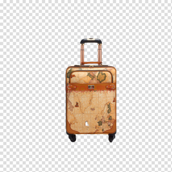 Luggage PNG Pic Luggage PNG Pic