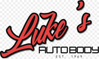 Luke's Auto Body Car Automobile repair shop Preservation and restoration of automobiles Vehicle - car 
