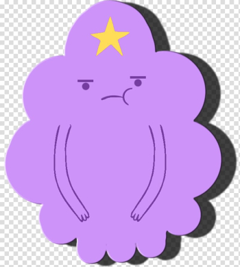 Lumpy Space Princess Princess Bubblegum Jake the Dog Marceline the Vampire Queen, princess transparent background PNG clipart