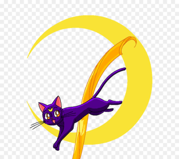 Luna Sailor Moon Manga - sailor moon Luna Sailor Moon Manga - sailor moon