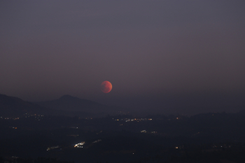Lunar Eclipse Lunar Eclipse