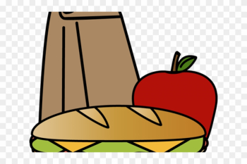 Lunch Food Clipart Lunch Food Clipart