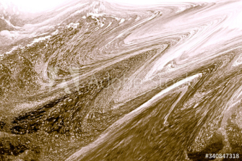 Luxurious golden fluid textured background Luxurious golden fluid textured background