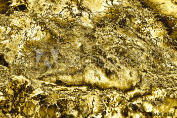 Luxurious grungy golden abstract background Luxurious grungy golden abstract background