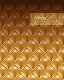 Luxurious Leathery Sofa Pattern Luxurious Leathery Sofa Pattern