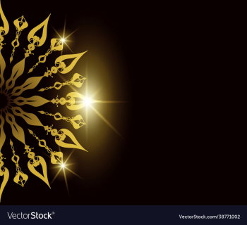 luxury circular pattern mandala background luxury circular pattern mandala background