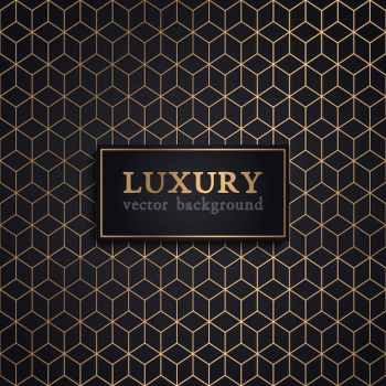 Luxury vector pattern Luxury vector pattern