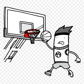 M02csf, Drawing, Line Art, Cartoon, Basketball Hoop PNG M02csf, Drawing, Line Art, Cartoon, Basketball Hoop PNG