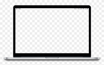 Macbook Png - Pc Laptop Screen Vector Macbook Png - Pc Laptop Screen Vector