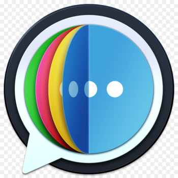 MacBook Pro macOS Facebook Messenger Online chat Computer Software - otter 