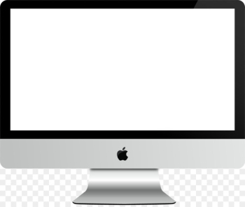 Macintosh iMac G3 Computer monitor - White iMac Macintosh iMac G3 Computer monitor - White iMac