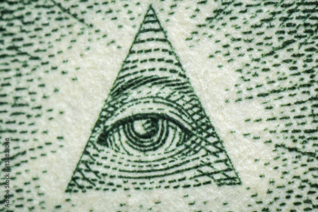 Macro Dollar Eye Macro Dollar Eye