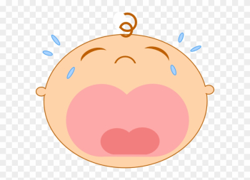 Mad Baby Pink Clip Art At Clker - Baby Cry Clipart Mad Baby Pink Clip Art At Clker - Baby Cry Clipart