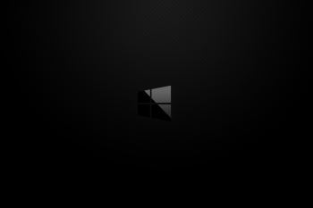 Made a dark minimalist wallpaper for my Surface Laptop. Feel free ...