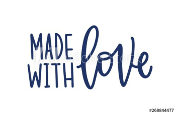 Made With Love Made With Love