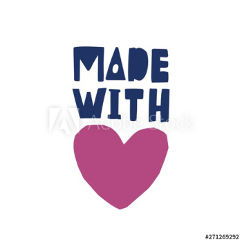 Made With Love Made With Love