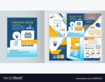 magazine layout template creative brochure design magazine layout template creative brochure design